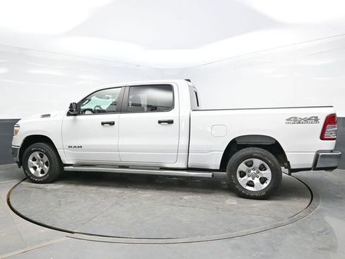 Used 2023 RAM 1500 Big Horn AWD/4WD image 4