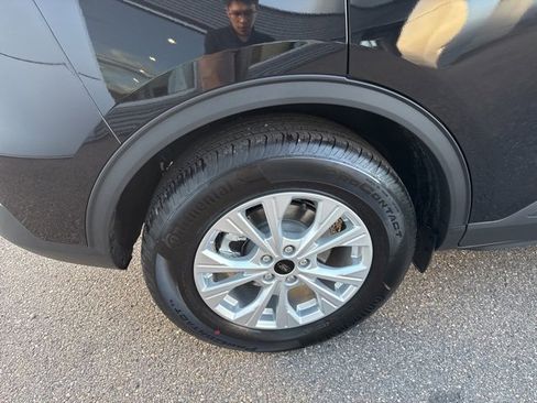 New 2026 Ford Escape Active w/ Cold Weather Package image 12