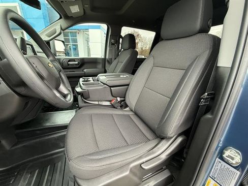 New 2026 Chevrolet Silverado 2500 W/T w/ WT Convenience Package image 14