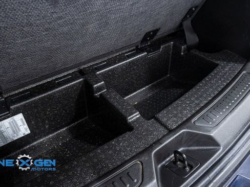 Used 2021 GMC Acadia Denali w/ Denali Ultimate Package image 49