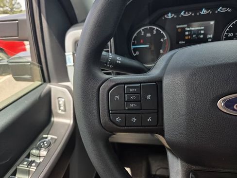 New 2026 Ford F250 XL w/ XL Off-Road Package AWD/4WD image 21