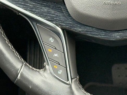 Used 2022 Cadillac XT5 Premium Luxury w/ Technology Package image 31