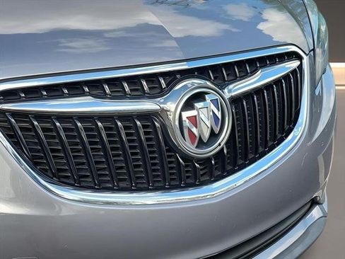 Used 2019 Buick Envision Preferred FWD image 25