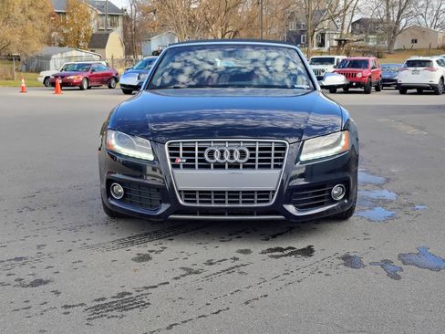 Used 2012 Audi S5 Premium Plus image 8