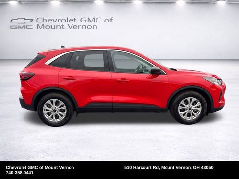 Used 2024 Ford Escape Active FWD image 15
