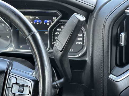 Used 2021 GMC Sierra 1500 AT4 w/ AT4 Premium Package AWD/4WD image 30