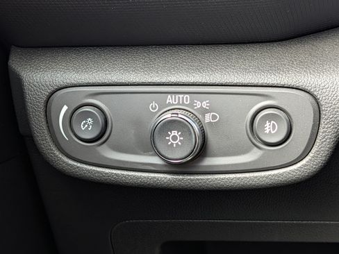 Certified 2023 Chevrolet TrailBlazer LT AWD/4WD image 15