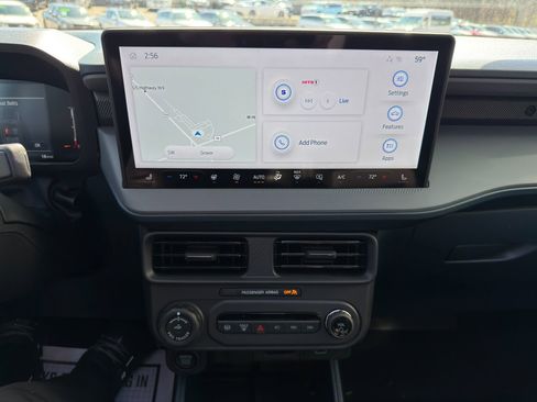 New 2026 Ford Maverick Lariat AWD/4WD image 24