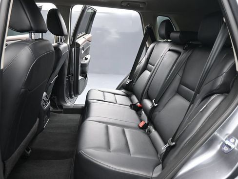 Used 2023 Nissan Rogue SL w/ SL Premium Package FWD image 17