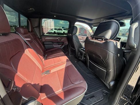 Certified 2026 RAM 1500 Limited AWD/4WD image 21