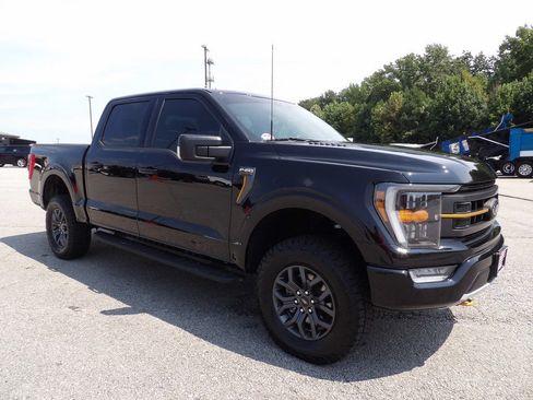 Used 2022 Ford F150 Tremor w/ Equipment Group 401A Mid AWD/4WD image 10