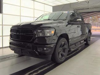 Used 2019 RAM 1500 Big Horn video 1