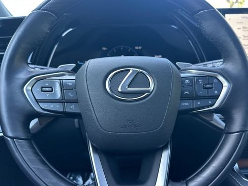 Certified 2025 Lexus RX 350 Premium Plus FWD image 23