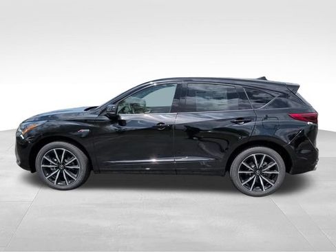 New 2026 Acura RDX A-Spec AWD/4WD image 10
