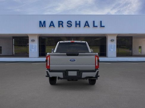 New 2026 Ford F250 XL w/ STX Appearance Package image 5