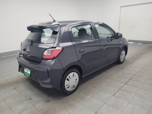 Used 2024 Mitsubishi Mirage ES FWD image 9