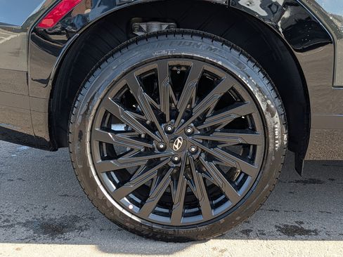 New 2026 Hyundai Santa Fe Calligraphy image 5