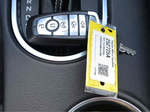 Used 2022 Ford Mustang Premium w/ Equipment Group 201A image 15