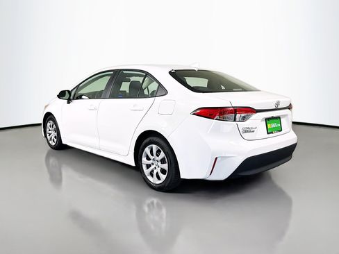 Used 2024 Toyota Corolla LE FWD image 7