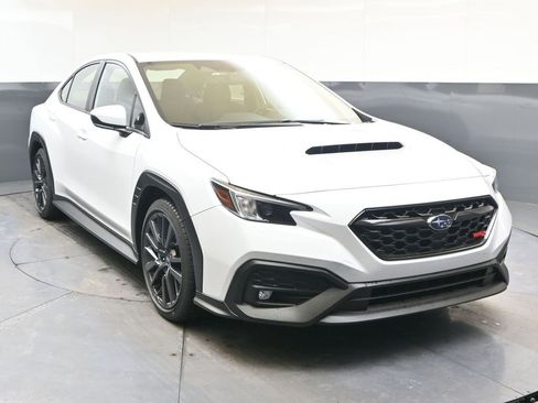 New 2025 Subaru WRX Premium image 8