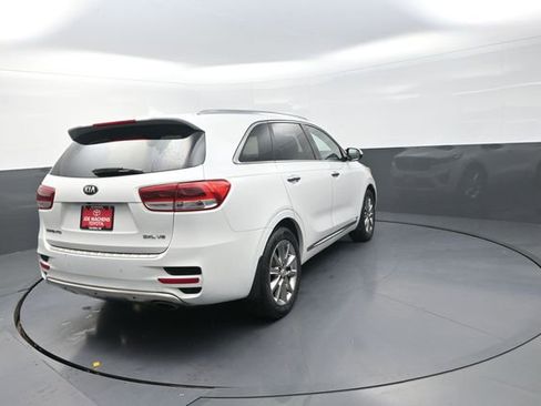 Used 2016 Kia Sorento SX AWD/4WD image 85
