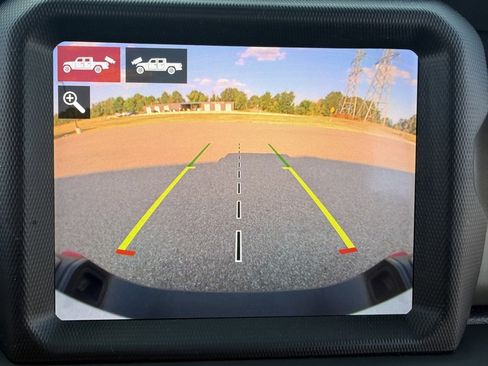 Used 2020 Jeep Gladiator Rubicon w/ Dual Top Group image 29