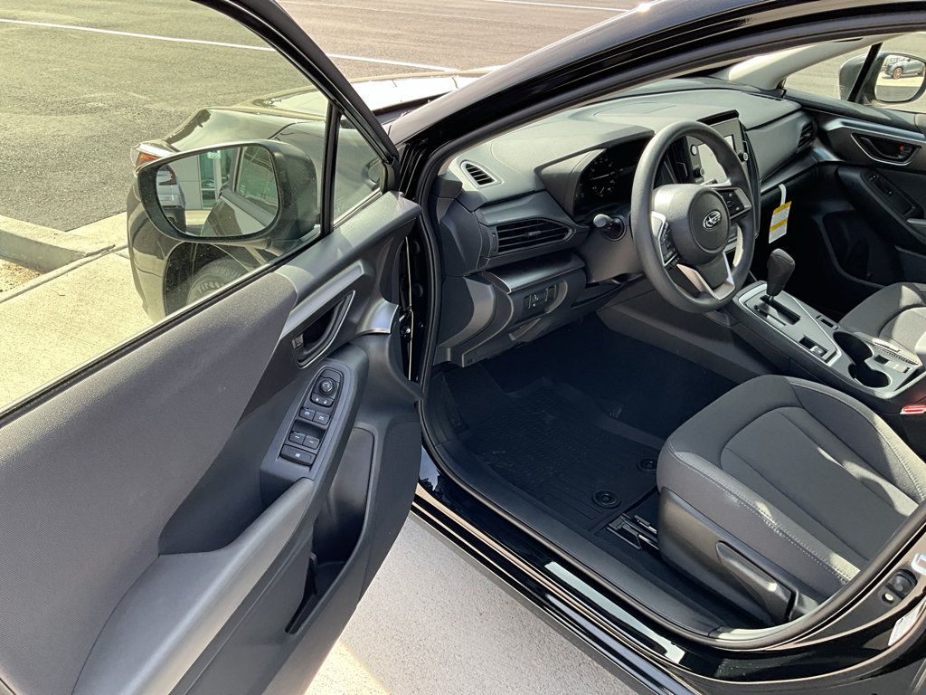 Certified 2025 Subaru Impreza 2.0i AWD/4WD image 17