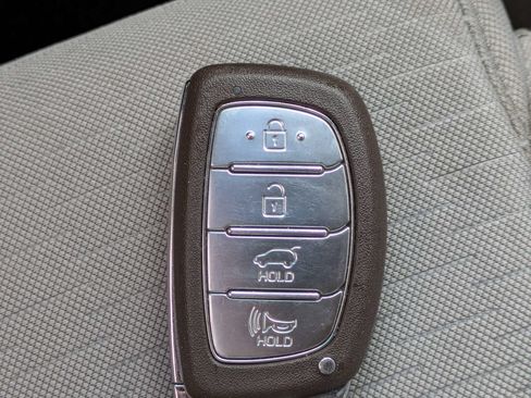 Used 2019 Hyundai Tucson Value FWD image 36