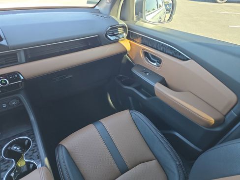 Certified 2026 Honda Passport TrailSport Elite image 12