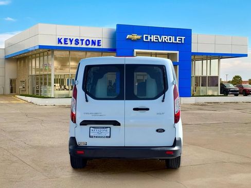 Used 2019 Ford Transit Connect XLT FWD image 6