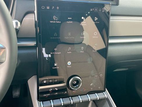 New 2026 GMC Terrain Elevation image 11