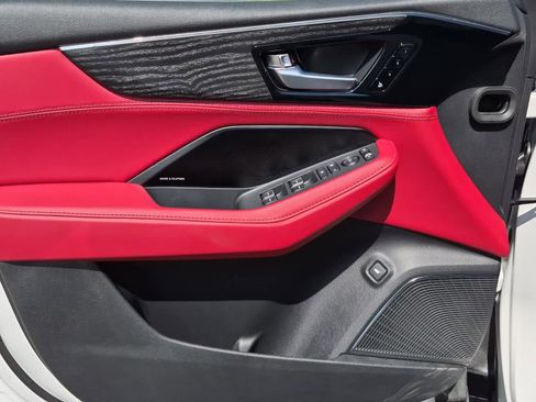 New 2026 Acura MDX Type S AWD/4WD image 11