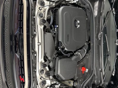 New 2026 MINI Cooper S FWD image 2