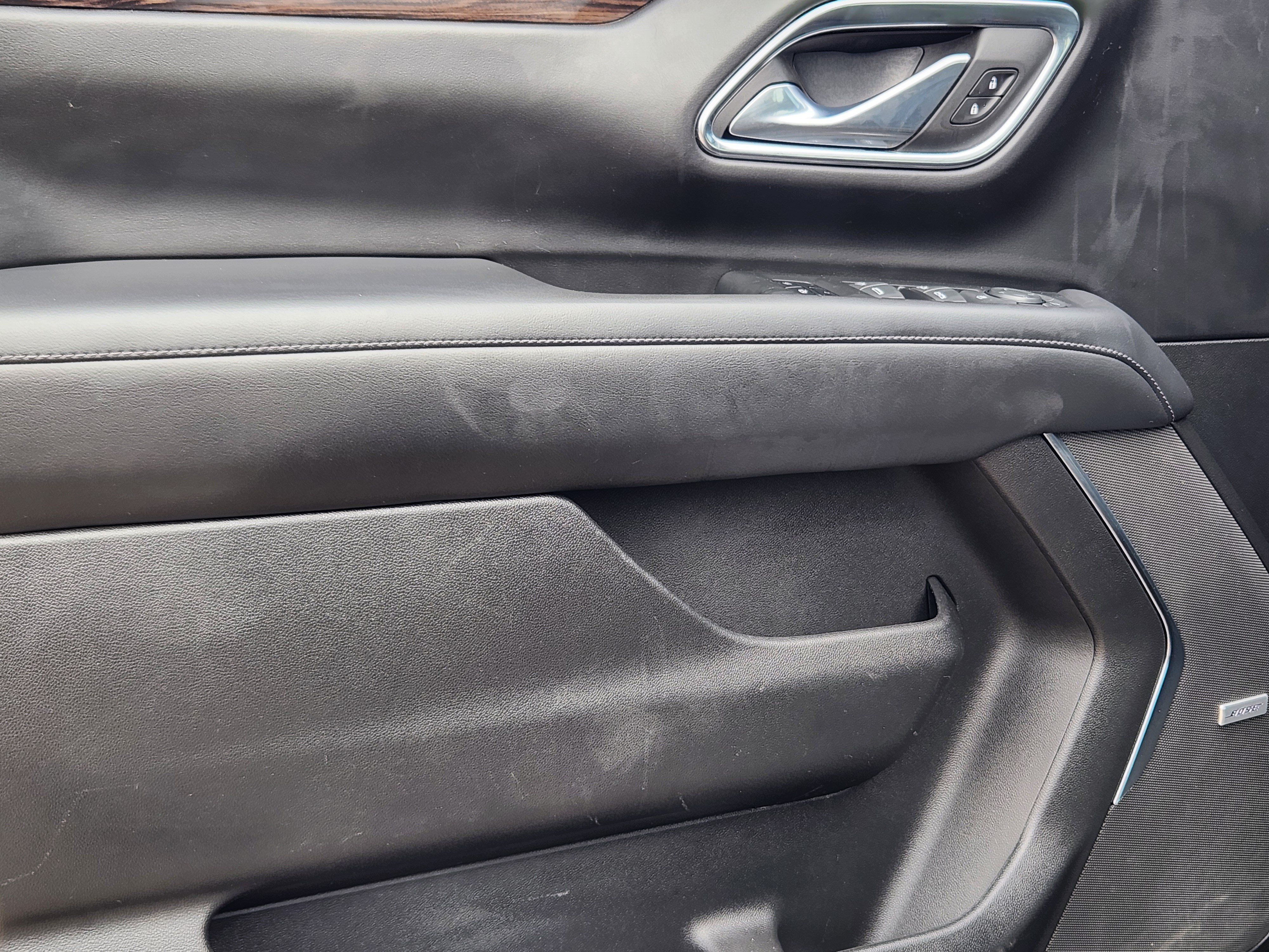 Used 2023 Chevrolet Tahoe LT AWD/4WD image 19