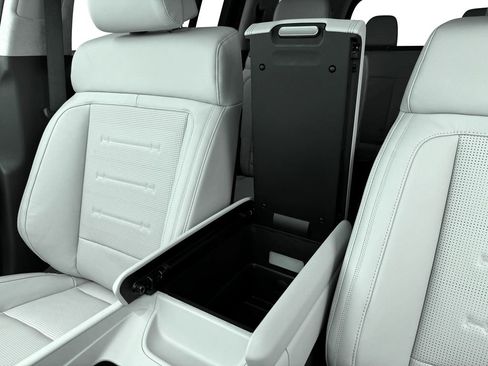 New 2025 Hyundai Santa Fe Calligraphy image 18