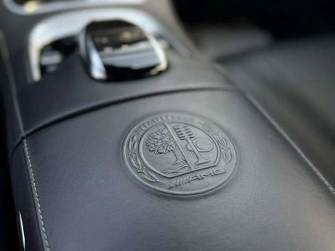 Used 2018 Mercedes-Benz S 63 AMG AMG S 63 image 24