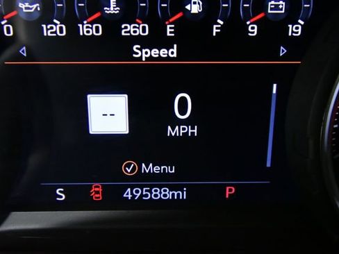 Used 2022 Chevrolet Silverado 3500 High Country w/ Z71 Off-Road Package image 28