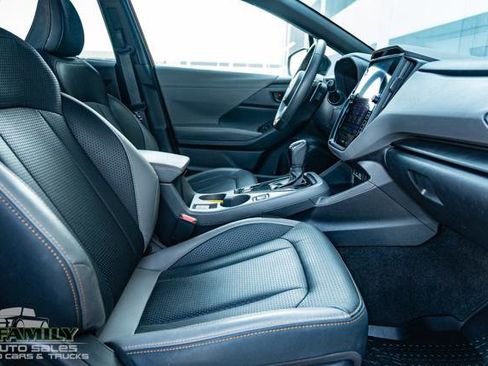 Used 2024 Subaru Crosstrek 2.5i Wilderness w/ Crosstrek Mirror Package image 26