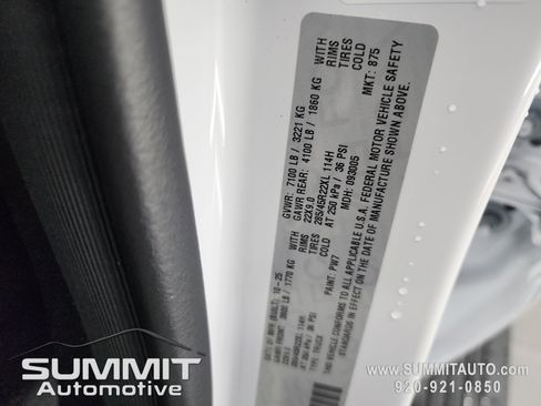 New 2026 RAM 1500 Limited image 65