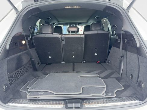 Used 2024 Mercedes-Benz GLE 350 4MATIC w/ 3rd Row Seat Package image 14