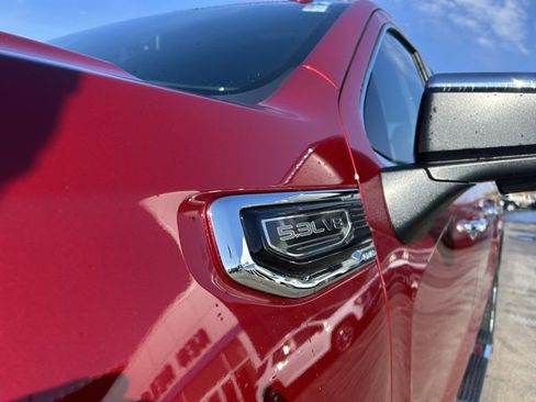 Certified 2024 GMC Sierra 1500 SLT w/ SLT Premium Plus Package image 16