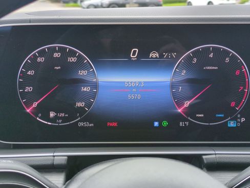 Certified 2026 Mercedes-Benz GLE 450 4MATIC image 20