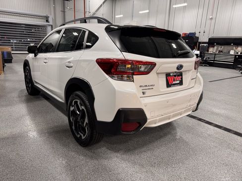 Used 2023 Subaru Crosstrek 2.5i Limited w/ Moonroof Package image 32