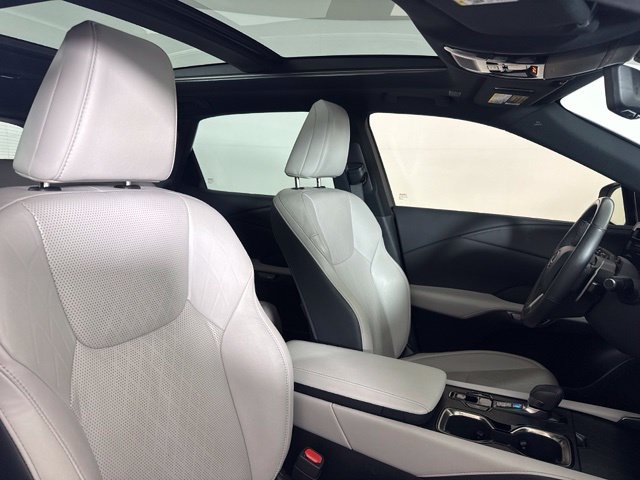Certified 2023 Lexus RX 350 Premium Plus w/ Cold Area Package FWD image 20