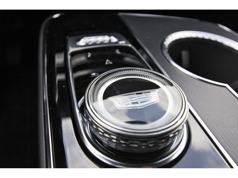 New 2026 Cadillac Lyriq Luxury image 20