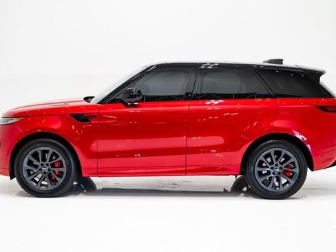 Used 2024 Land Rover Range Rover Sport Dynamic SE AWD/4WD image 28