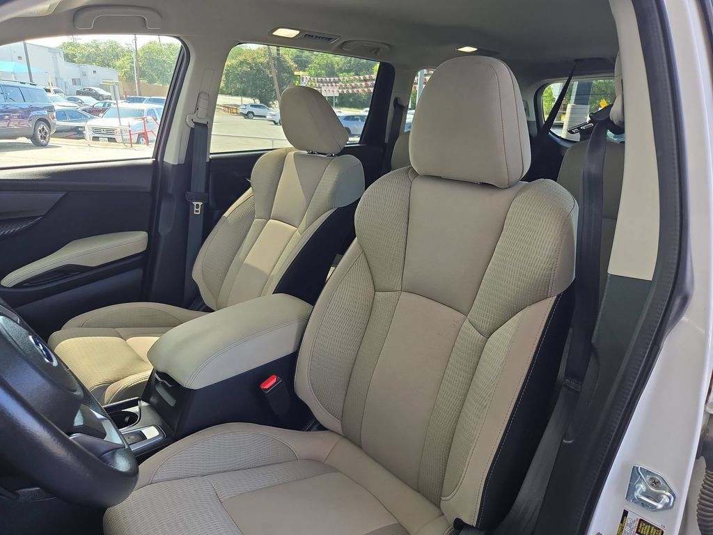 Used 2025 Subaru Ascent Premium AWD/4WD image 16