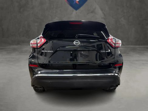 Used 2018 Nissan Murano SV AWD/4WD image 42