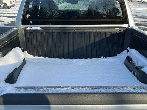 New 2026 Toyota Tacoma TRD Sport image 29