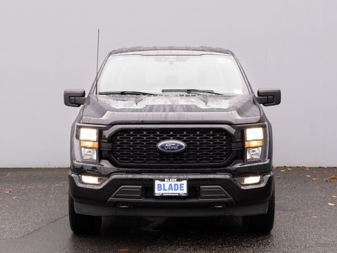 Used 2023 Ford F150 XL w/ Trailer Tow Package image 16